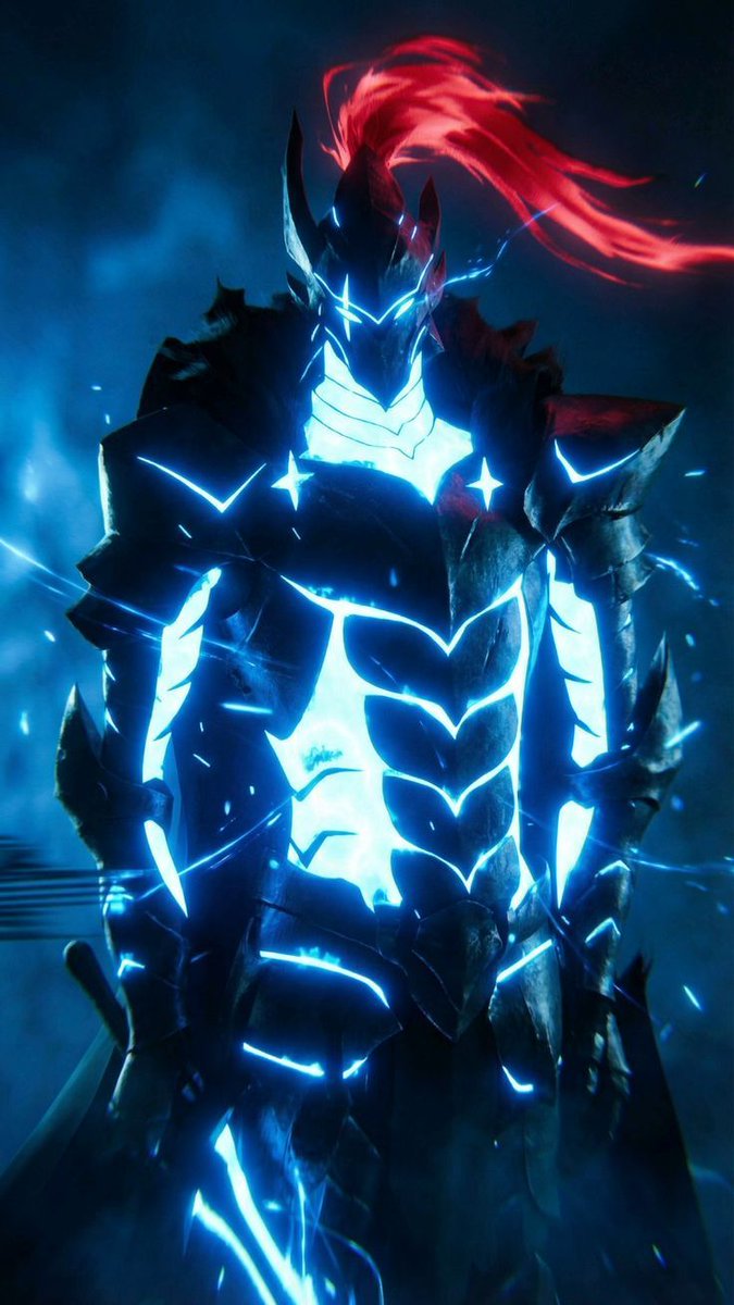 Solo Leveling tweet media