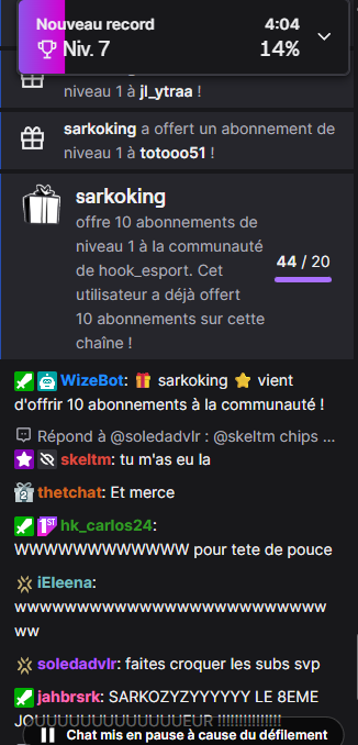 HooK Esport tweet media