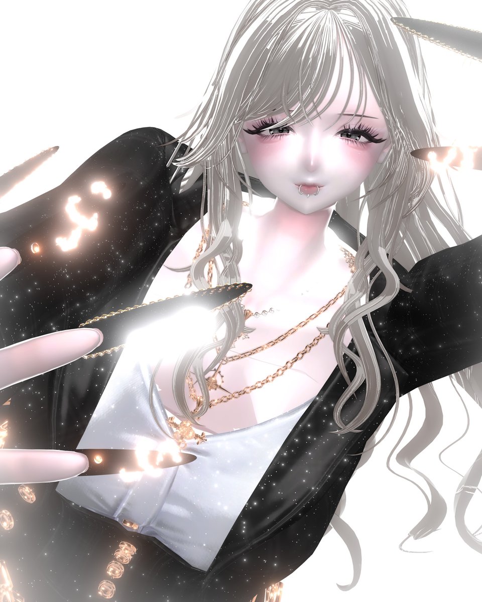 生きる意味になってあげるから 】 #Shuan3D