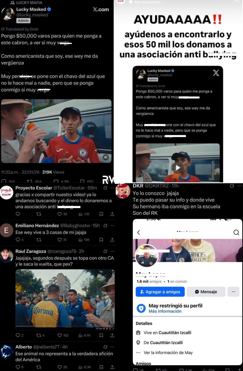 El Chocoflan tweet media