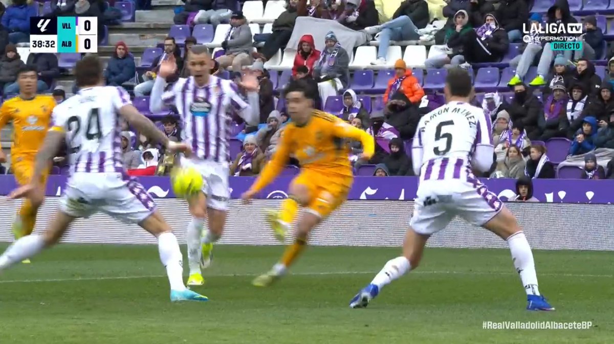 Archivo VAR tweet media