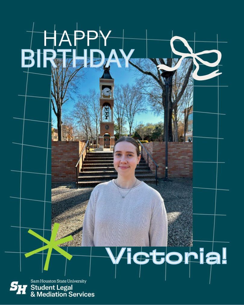 Student Legal & Mediation Services tweet media