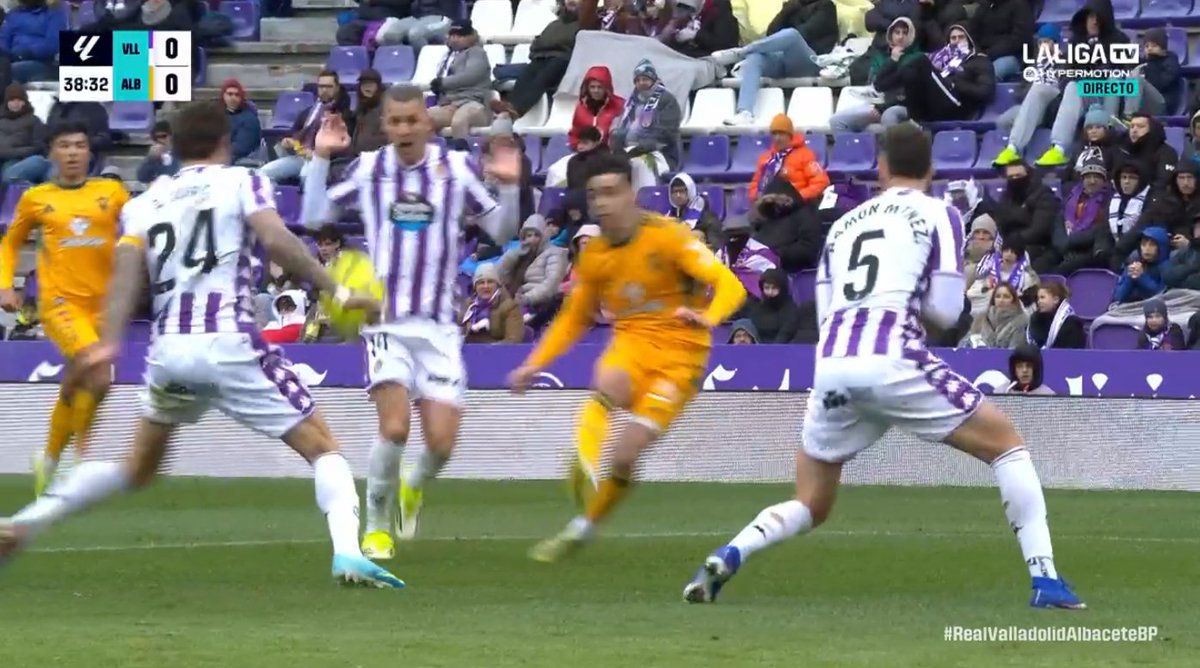 Archivo VAR tweet media