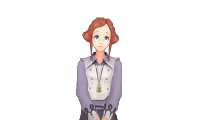 ZeroEscapeAny's tweet image. Who would win in a fight: Diana or Luna?