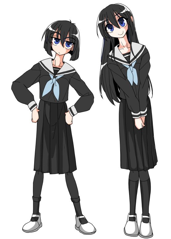 #魅力のある黒を見せてください見た人全員強制 