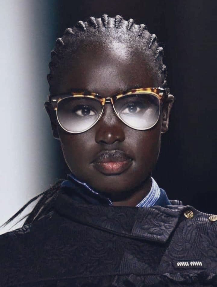 Guess her country of origin