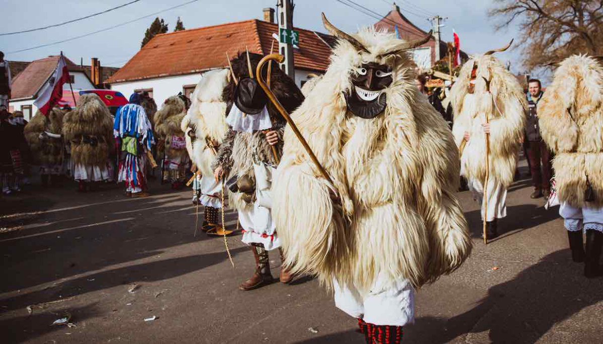 Carnevale 2026, dove andare per un viaggio low cost tra eventi famosi e insoliti
siviaggia.it/idee-di-viaggi…
#viaggiare #travel