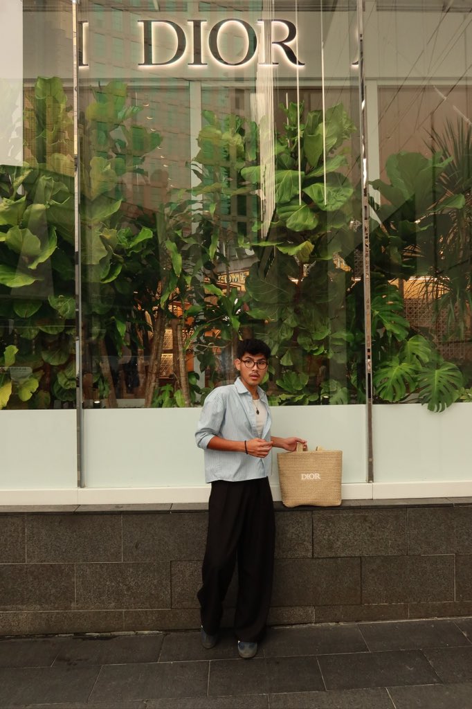 Fadlan Holao tweet media