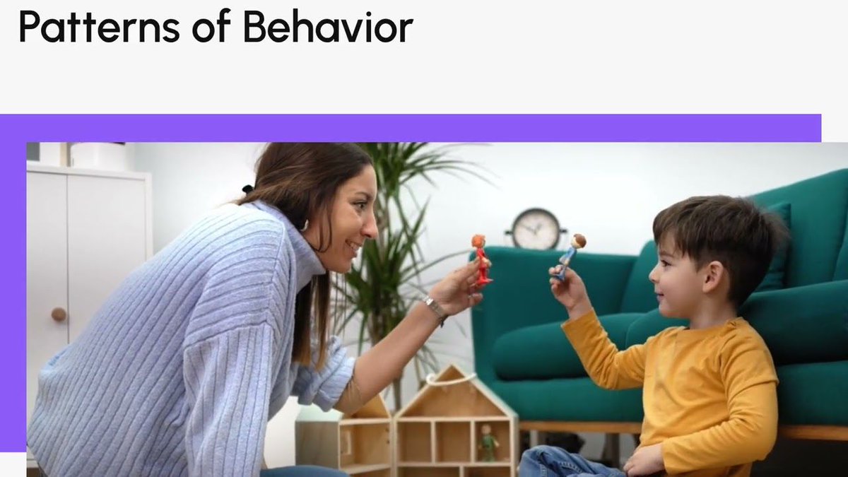 BPD__UK's tweet image. Attention Seeking Behaviour — How to Respond Without Making It Worse
🎥 Discover compassionate and effective ways to respond that don’t fuel escalation.
Watch: youtube.com/watch?v=xGFr8f…
#AttentionSeeking #BPDCarers #MentalHealthSupport