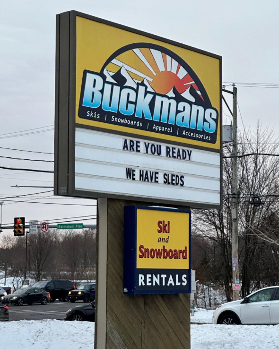 Buckmans.com tweet media