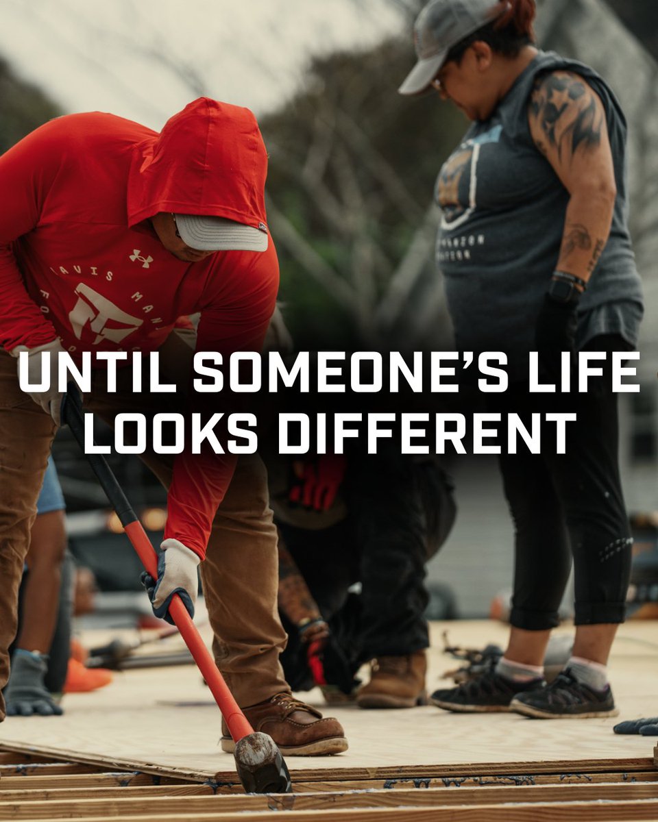 Travis Manion Foundation tweet media