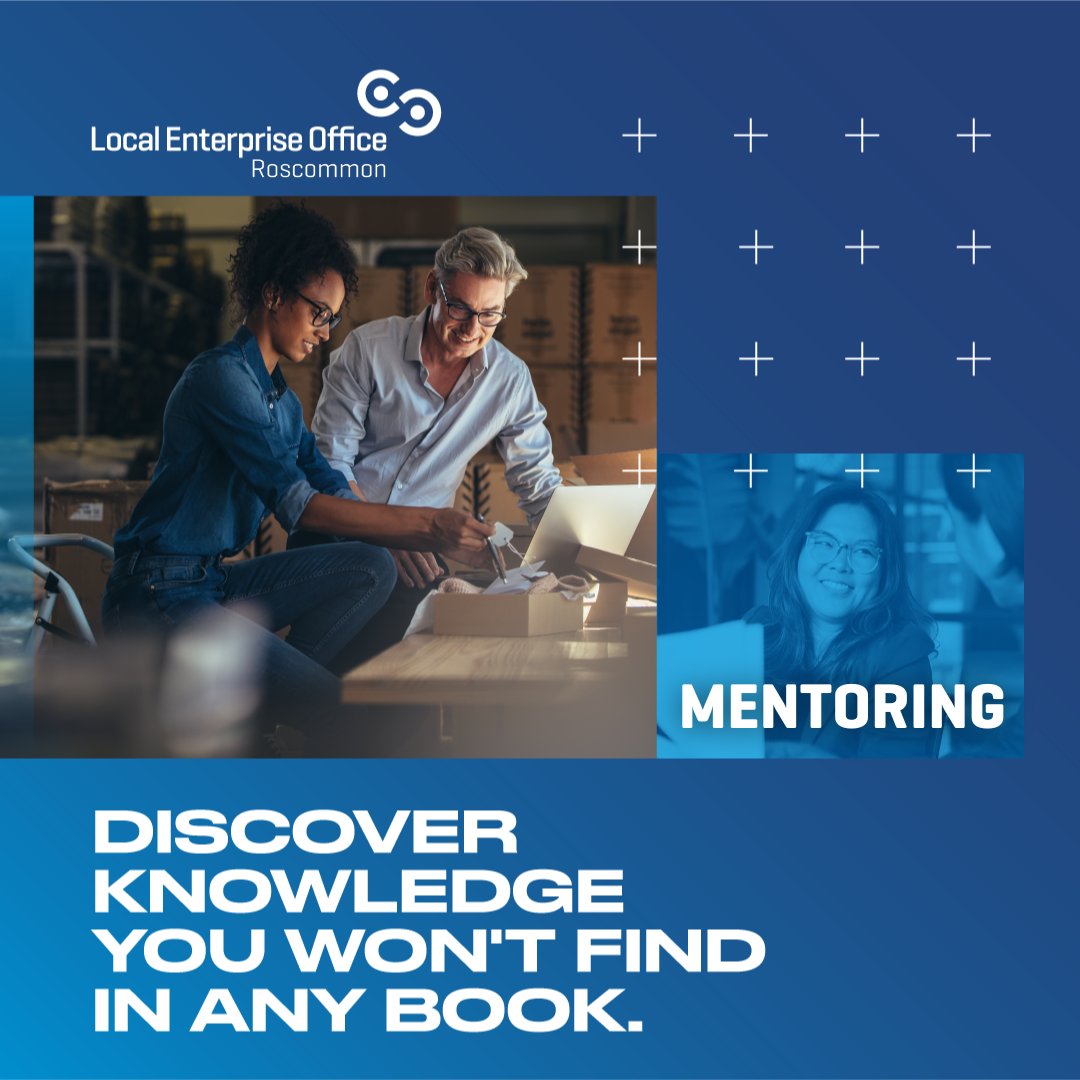 Local Enterprise Office Roscommon tweet media