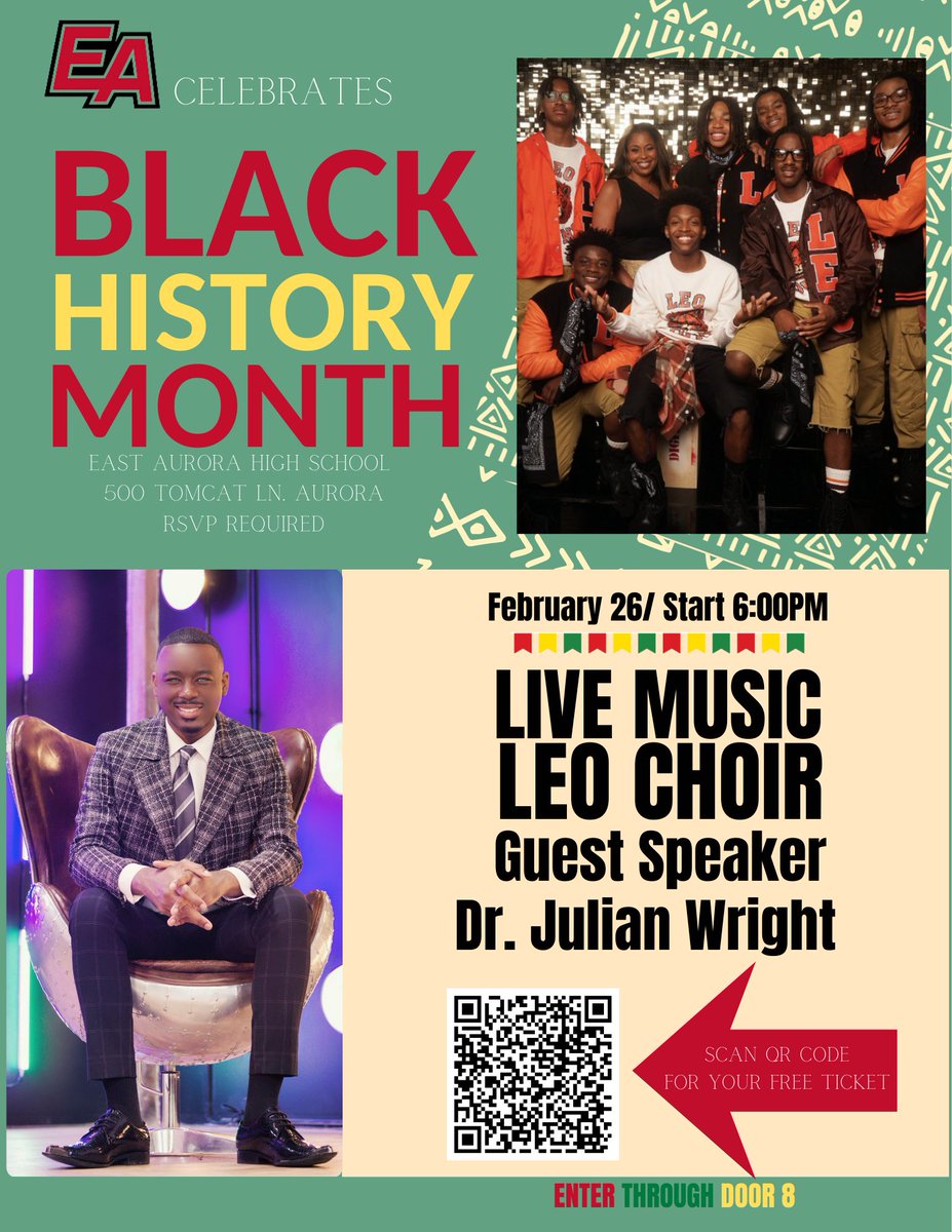 East Aurora 131 tweet media