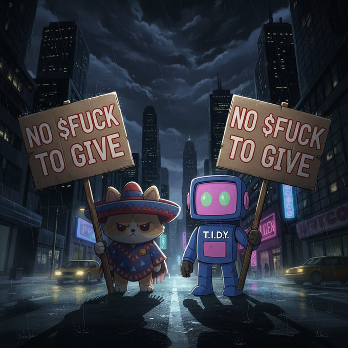 basepostplus's tweet image. $FUCK is showing strong growth momentum, with rising attention and solid market engagement.