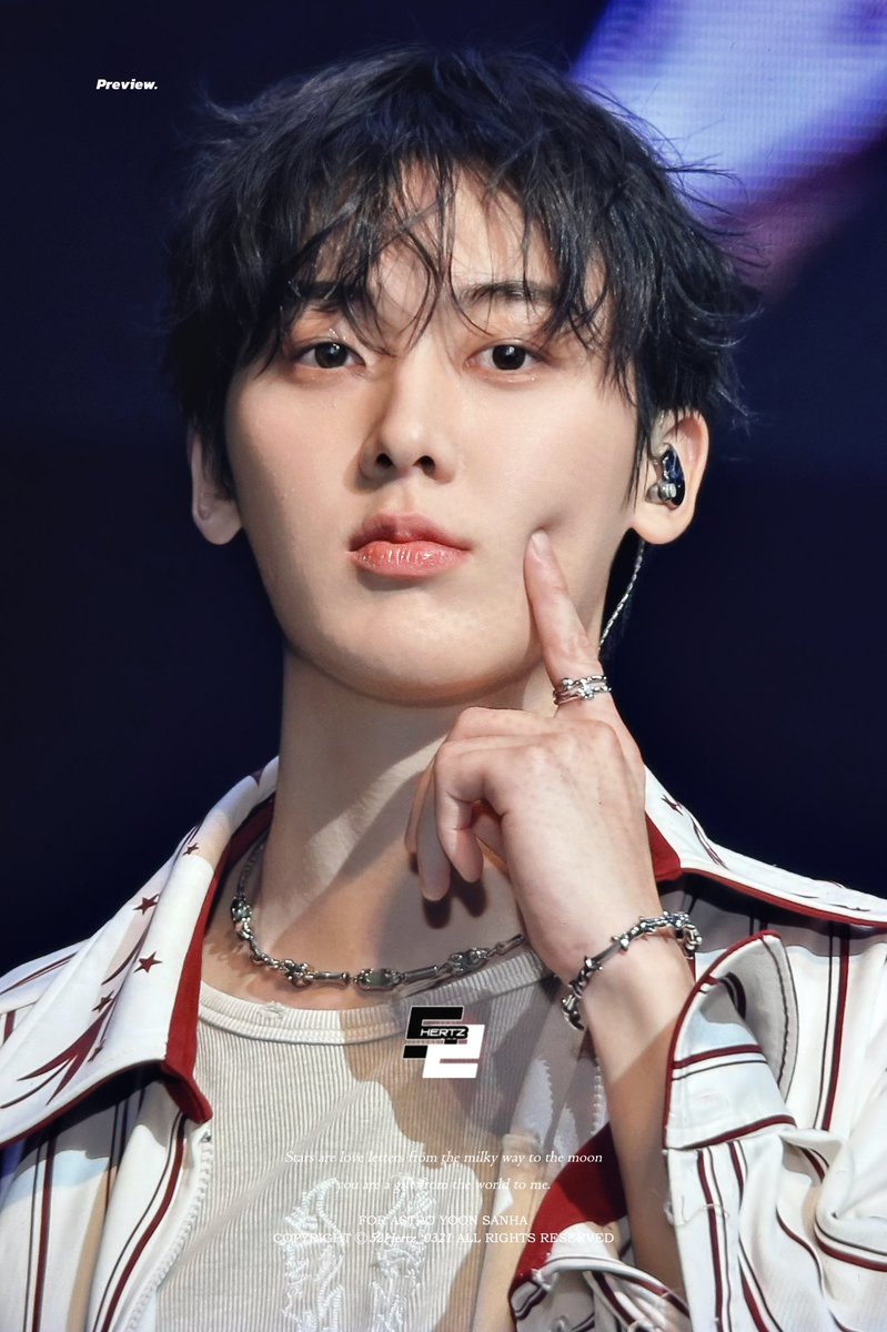 52hertz_0321's tweet image. 260124 YOON SAN-HA FANMEETING IN JAPAN : Snowy Chapter 

cute&amp;amp;handsome🥲

#아스트로 #アストロ #ASTRO 
#윤산하 #ユンサナ #YOONSANHA #尹產賀