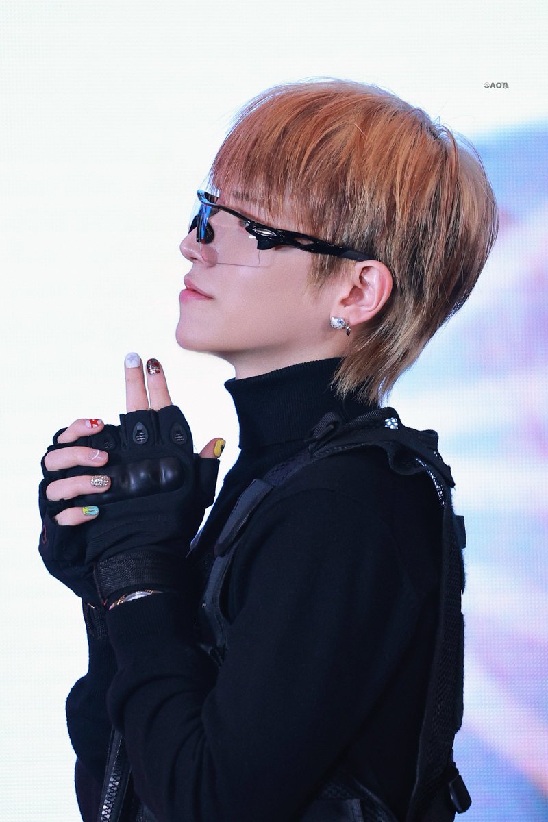 OneAndOnly_Ryu's tweet image. 260124 #BOYNEXTDOOR #보이넥스트도어 #리우 #riwoo