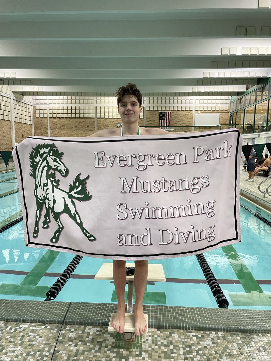 EPCHS Swim and Dive tweet media