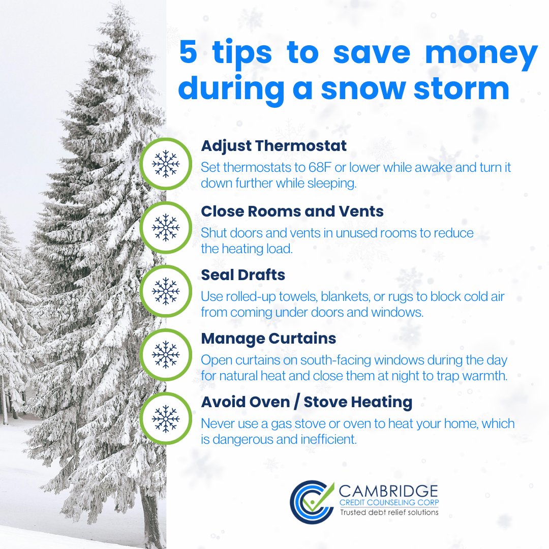 Cambridge Credit Counseling Corp tweet media