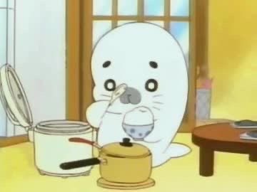 훈모에화 중에 이 물개 너무 좋음 
보기만해도 웃음이 막 나옴
(너무닮아서…………………..)