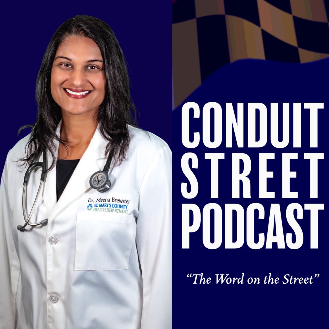 Maryland Association of Counties tweet media