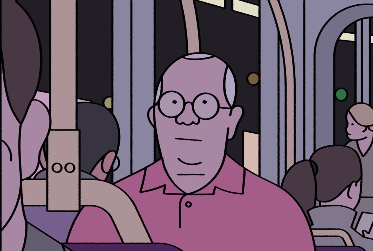 ASFFest's tweet image. #AlumniNews | 'Retirement Plan' has been shortlisted for an Oscar. 

The animation screened at #ASFF2025. It follows Ray, voiced by Domhnall Gleeson, as he dreams of the beauty and joy he'll find in retirement.