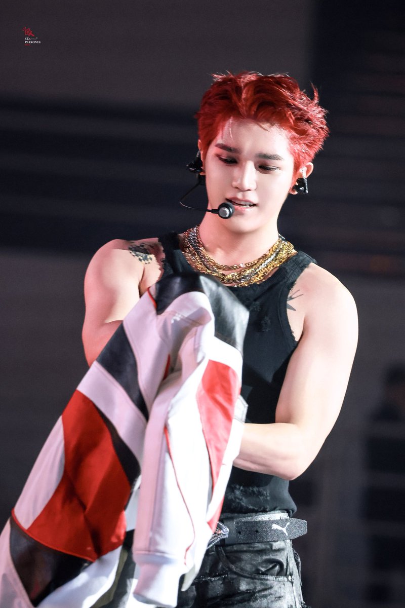 THE PATRONUS tweet media