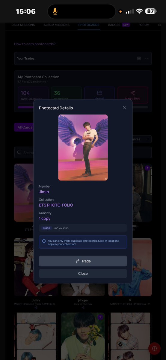 userromi's tweet image. 🥹