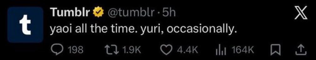 summerofphan's tweet image. we need to give all lesbians a gun