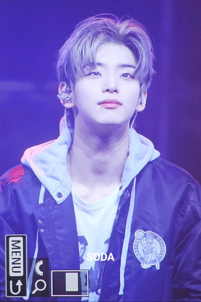 SODA__P0P's tweet image. 260124 비범 : BE 범 첫콘

무대 위 도균이가 좋아요... 🥲🥲

#김도균 #KIMDOGYUN
#82메이저 #82MAJOR