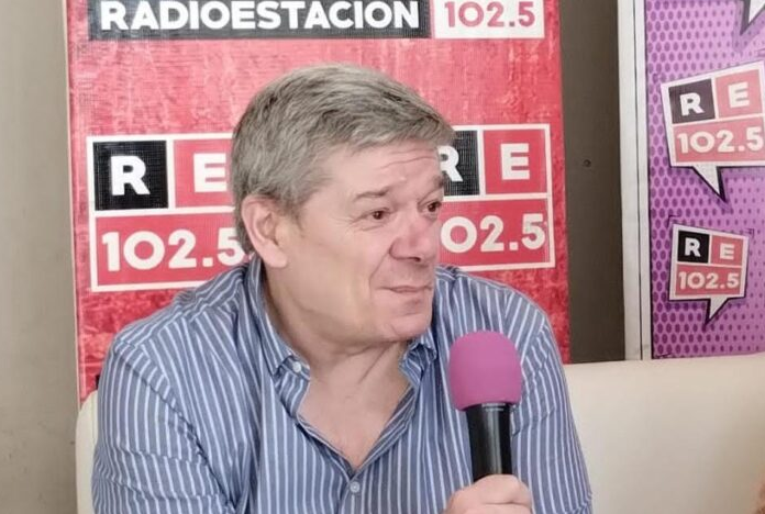 Ahora <a href="/lupoale/">Alejandro  Lupo</a> Vicepresidente de la Cámara de Comercio Automotor con <a href="/ignaciomiri/">Ignacio Miri</a> y <a href="/martingrosz/">Martín Grosz</a> en @cuestionesradio por <a href="/splendidam990/">Splendid AM 990</a>