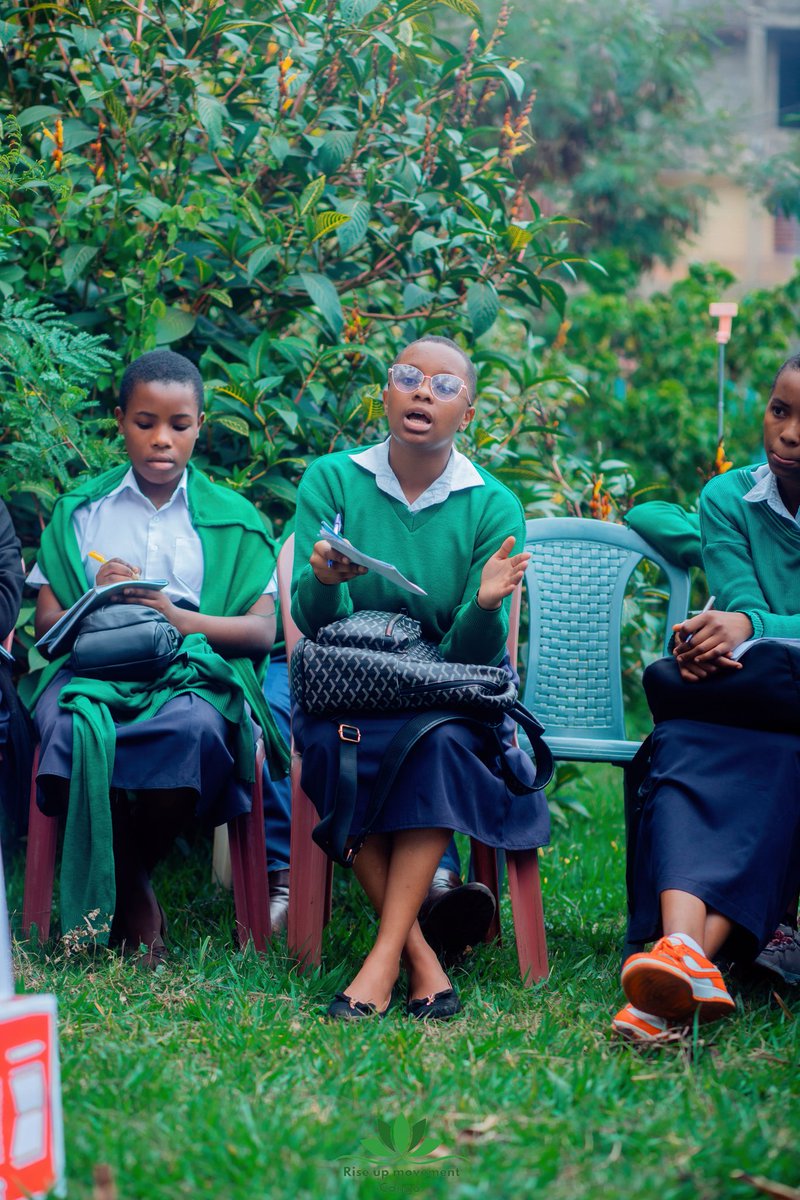 Rise Up movt Congo🇨🇩 tweet media