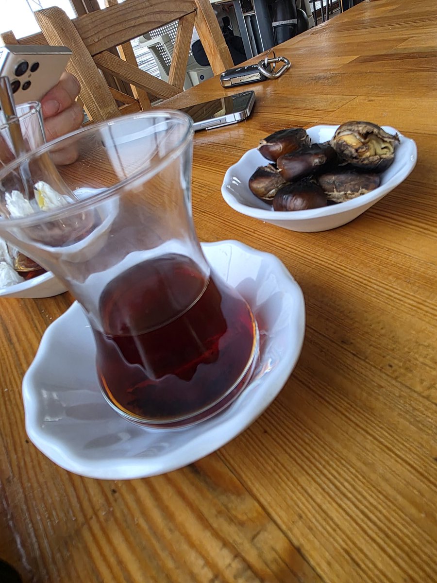 Kis vakti Trakya'da ne yapilir konulu aktivite fotosu 🤌🏻