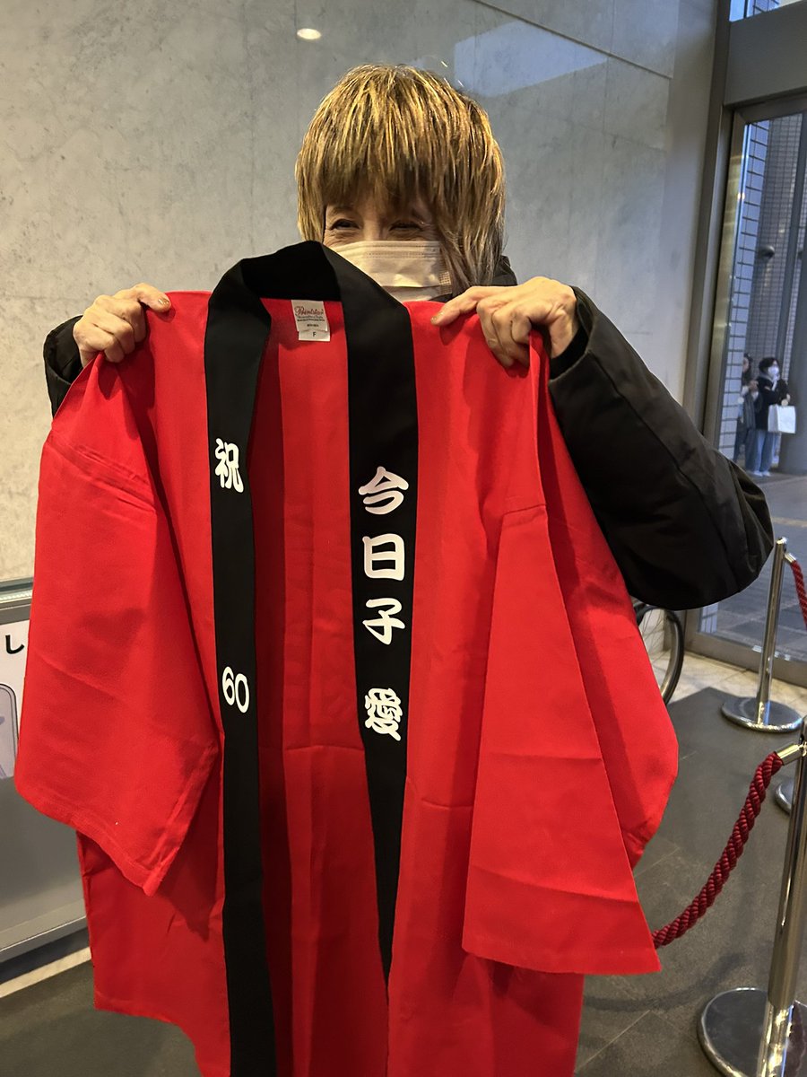 中尾英紀 tweet media