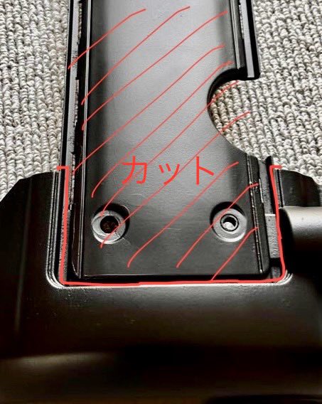 LittleBrave_96's tweet photo. 自分の車には付けてたけど、商品化して無かった。ステンレスプラグホールカバー。

作って欲しいと、リクエストありましたので製品化しました。
1.5mm厚、ヘアライン、4穴取り付け仕様です。

純正のプラグカバーを加工して取り付けです。 https://t.co/xtCuSVQvC0