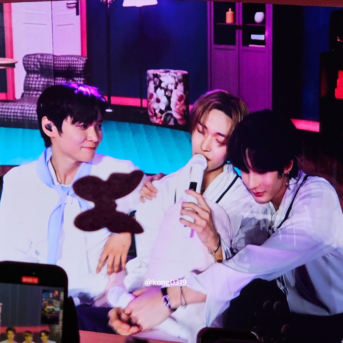 รักพี่เสียดายน้อง สวยไม่ต้องเลือก