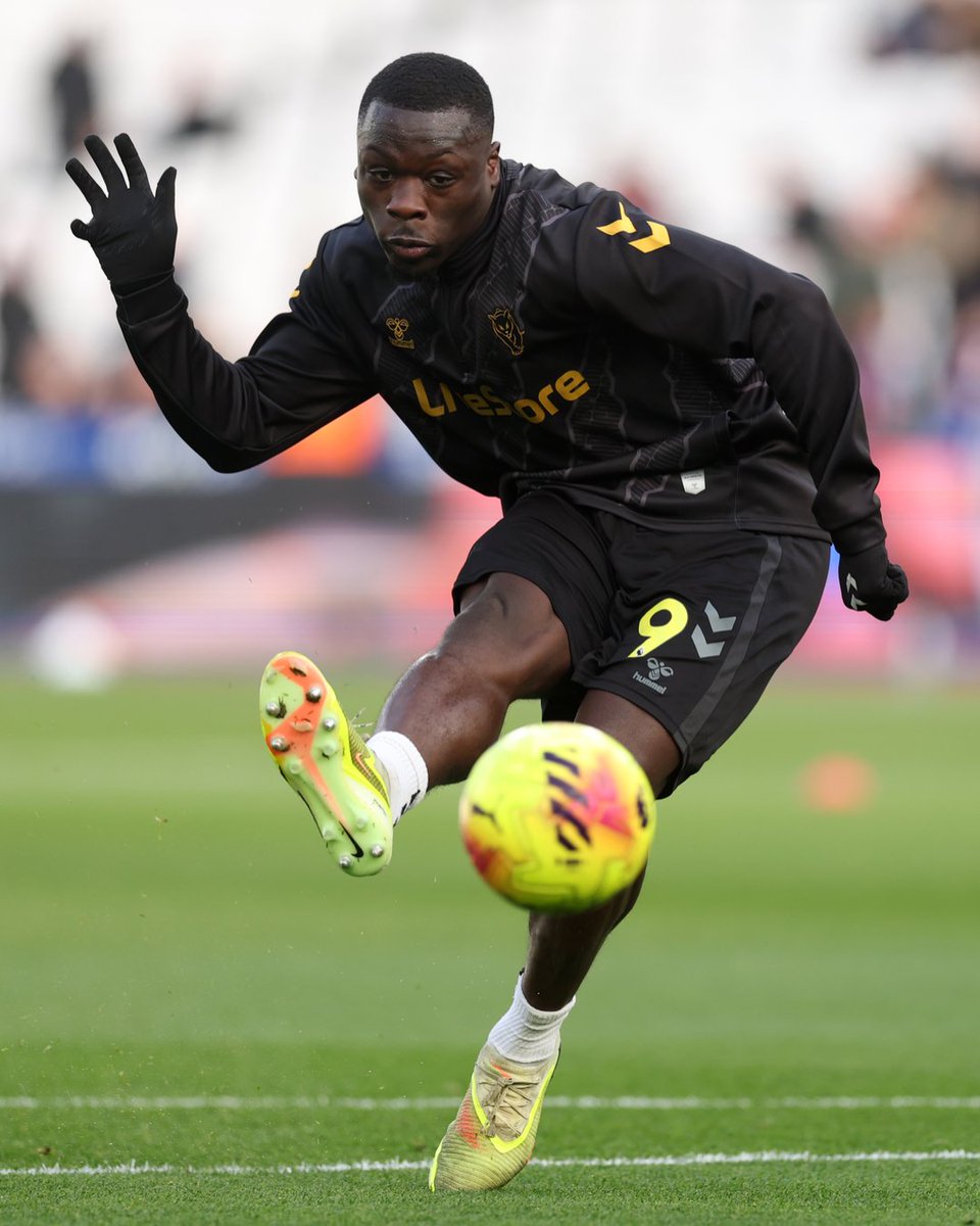 OfficialFPL's tweet photo. Brian Brobbey's recent form: 

Gameweek 20: ⚽
Gameweek 21: ❌
Gameweek 22: ⚽
Gameweek 23: ⚽

#FPL https://t.co/wKyiRzjjti