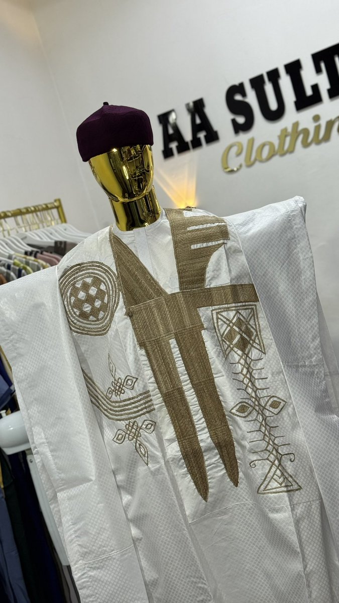 A. A. SULTAN COLLECTIONS tweet media