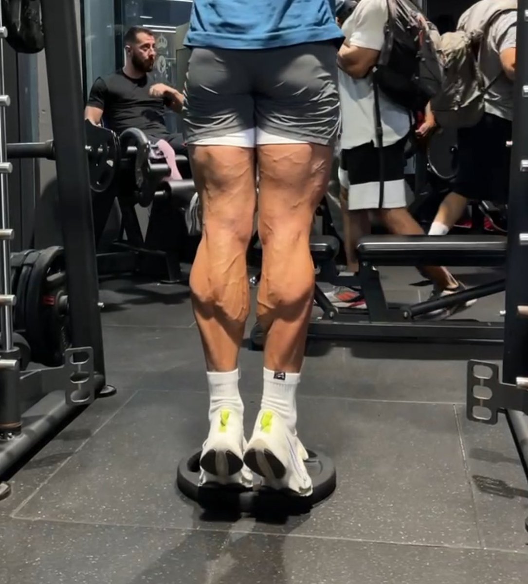 Rob Lipsett tweet media