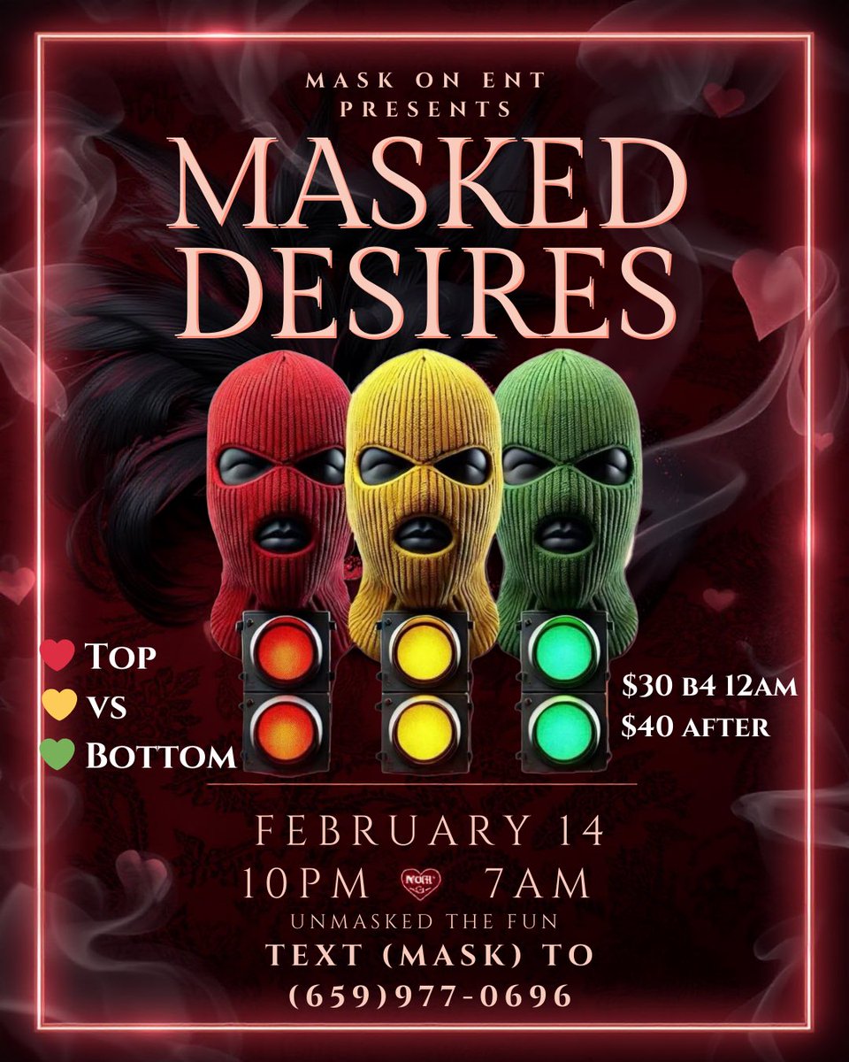 MASK0NENT tweet media