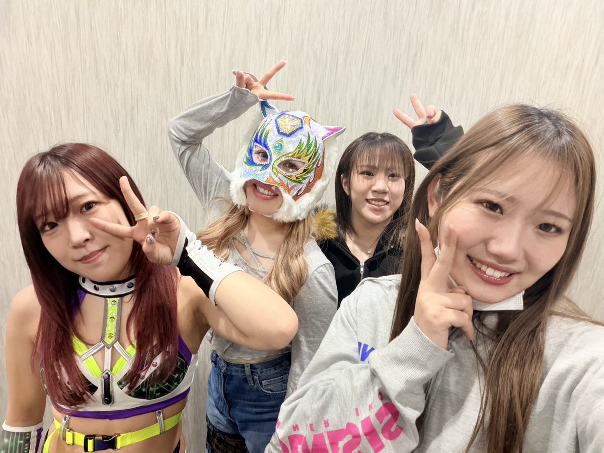 タ*ン様 本日削除【4.24 キッド＆たむラストタッグ】スターライトキッドのプロ タ*ン様 本日削除【4.24 キッド＆たむラストタッグ】スターライト