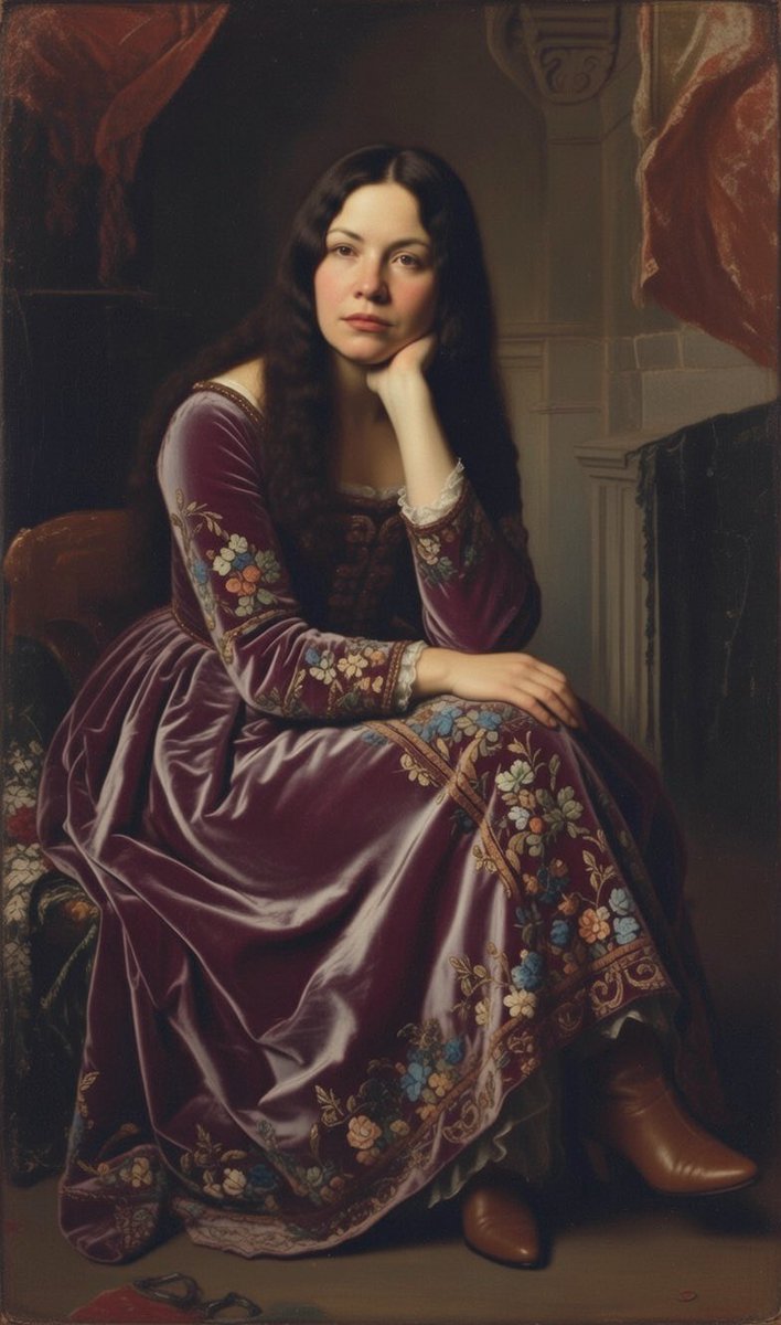 Denise Ramos 👠 tweet media