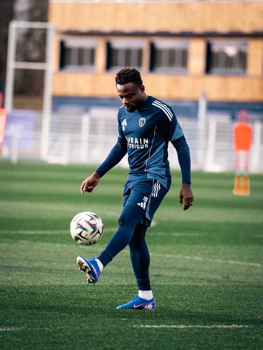 Paris FC tweet media