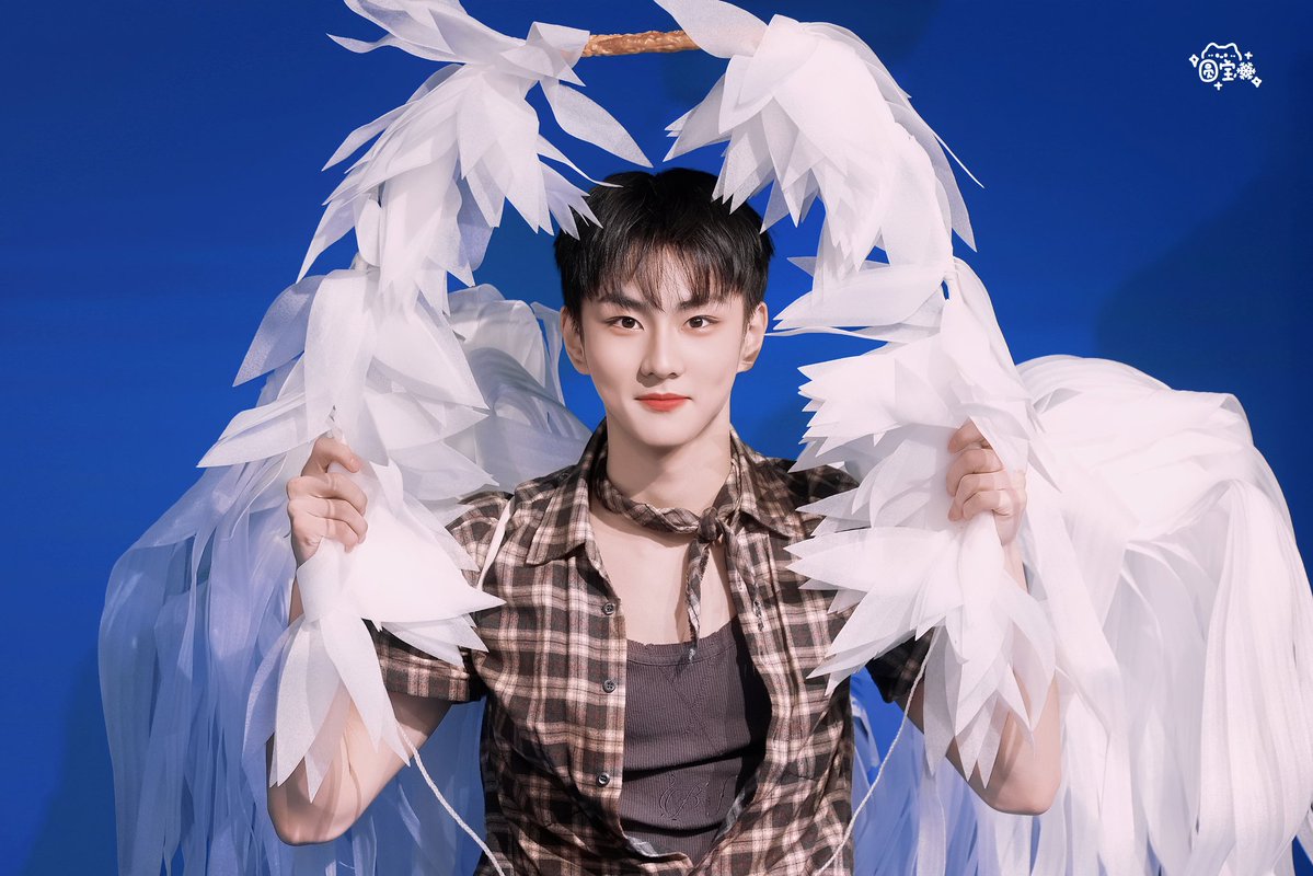 Yoibabyboy2004's tweet image. 260124 musicart 👼

#정원 #JUNGWON #梁祯元 
#엔하이픈 #ENHYPEN #ジョンウォン