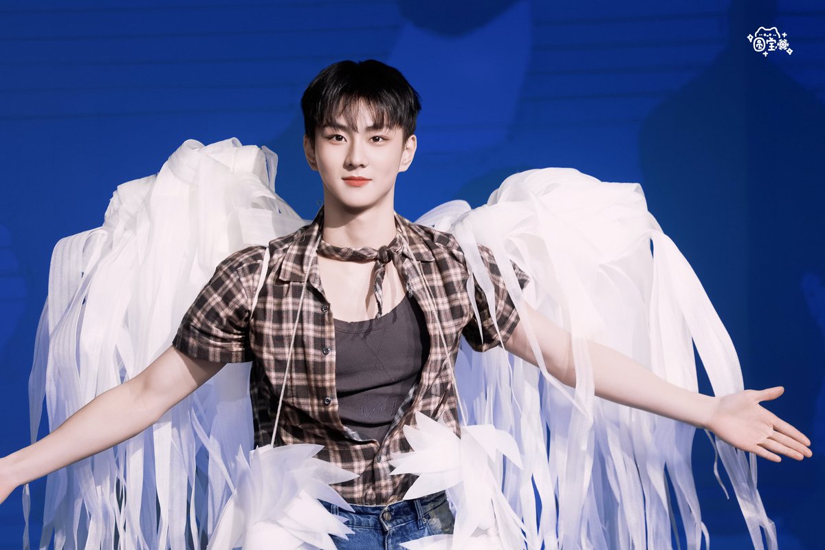 Yoibabyboy2004's tweet image. 260124 musicart 👼

#정원 #JUNGWON #梁祯元 
#엔하이픈 #ENHYPEN #ジョンウォン