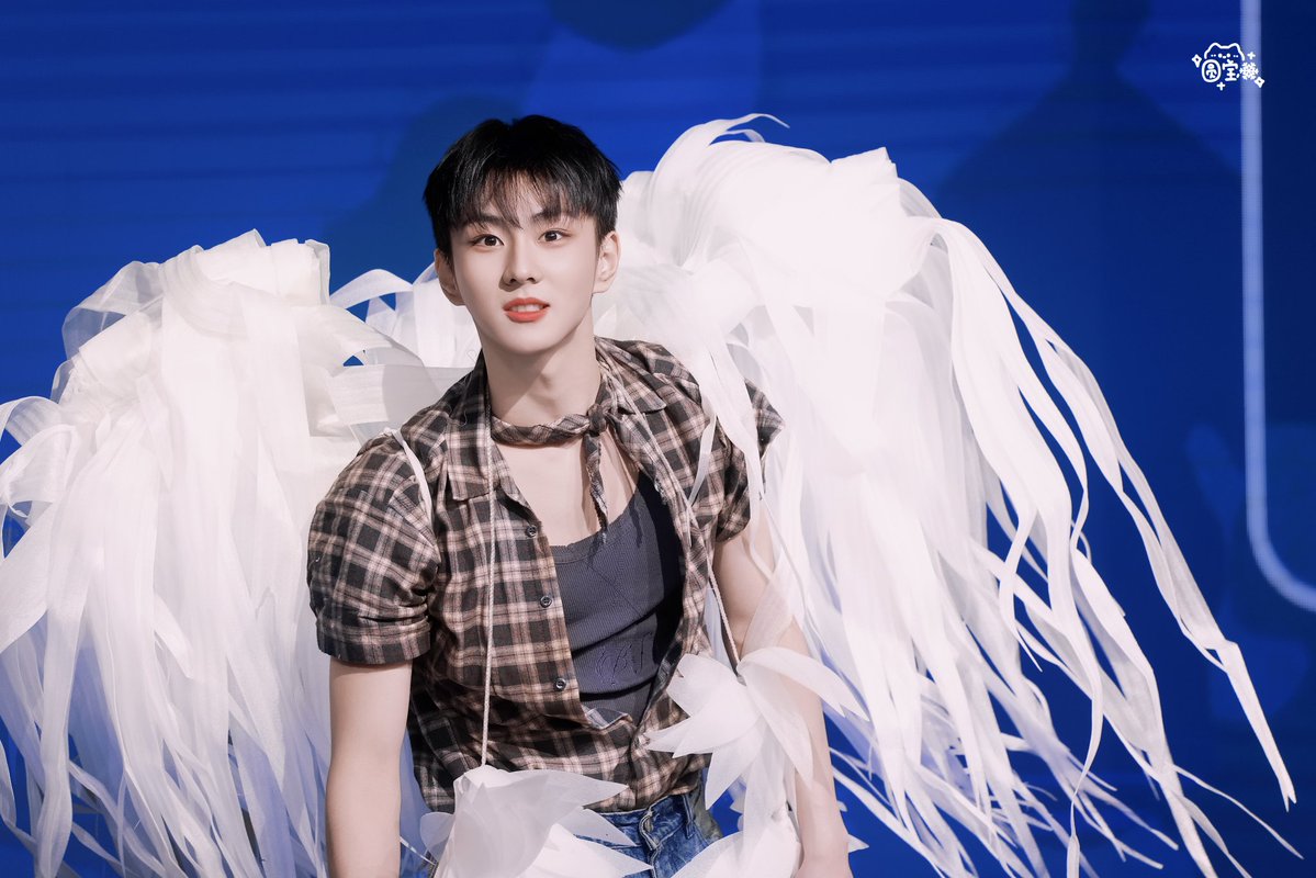 Yoibabyboy2004's tweet image. 260124 musicart 👼

#정원 #JUNGWON #梁祯元 
#엔하이픈 #ENHYPEN #ジョンウォン