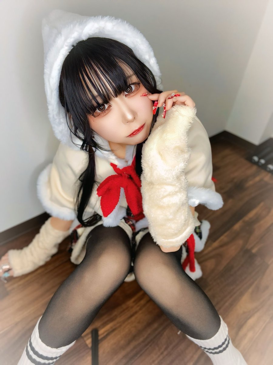 aji_ygrm's tweet image. 早いとこ冬終わってくれないか！？