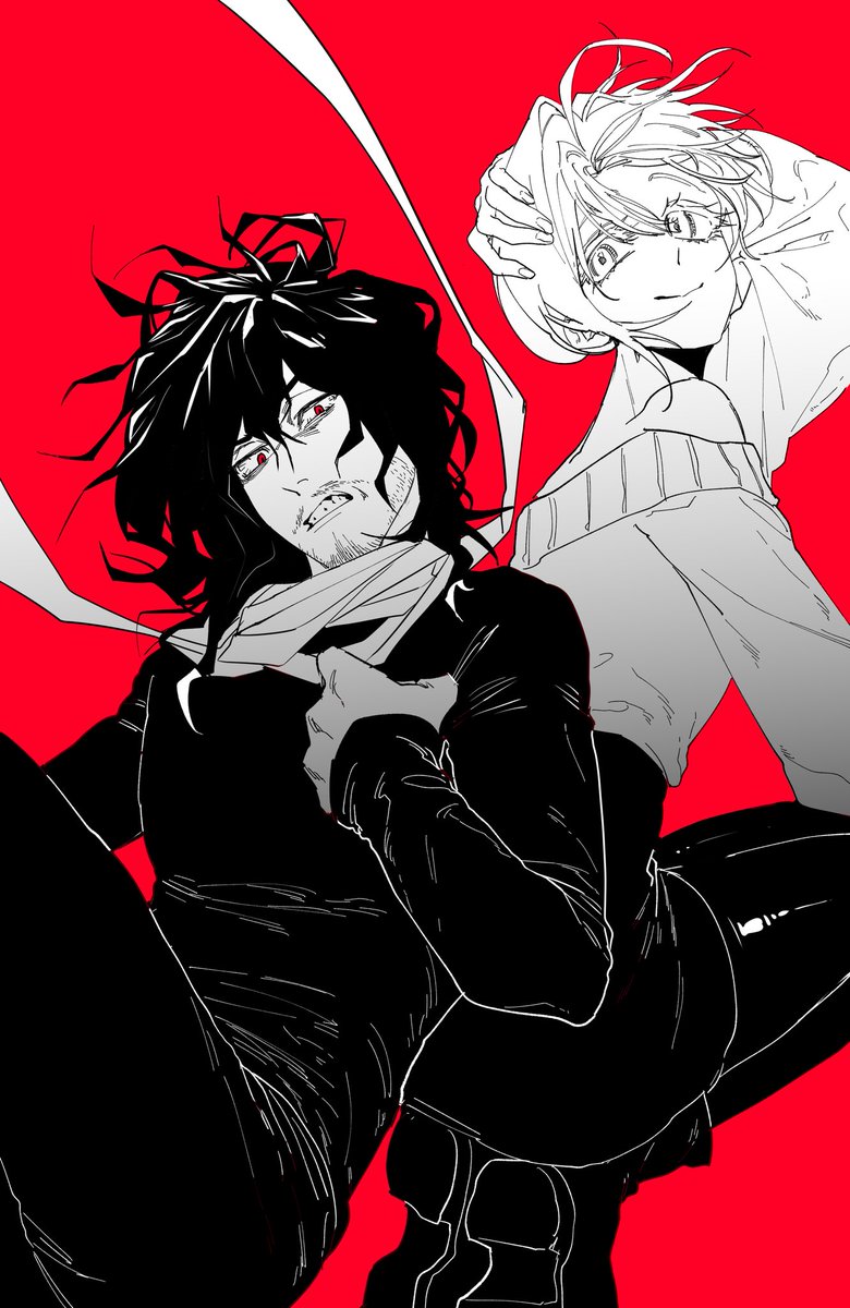 linewithoutknot's tweet image. #개인봇_모심글 #천사님_모심_글 #RT

나의 히어로 아카데미아 장르의 ‘아이자와 쇼타’ 개인봇을 모십니다. 자세한 내용은 아래 링크 참고 부탁드립니다 :)

무사히 50일을 넘길시 추첨을 통해 2만원 상당의 기프티콘이나 덕질자금 전달드릴 예정입니다.

bit.ly/3ZzTRi4