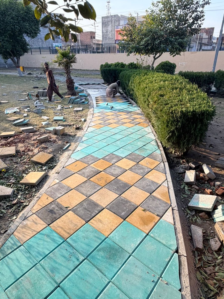 Maryam Nawaz Sharif tweet media