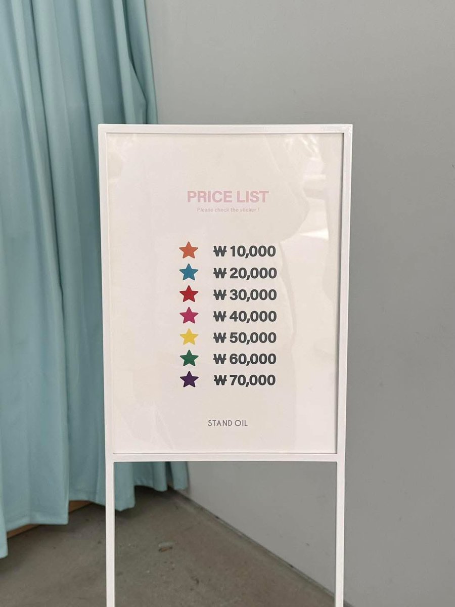 taesunggeon's tweet image. มีใครสนใจรอบหิ้วไหมคะ พรุ่งนี้พี่คนหิ้วเข้าช้อป

🧡 490฿ / 🩵 720฿ / ❤️ 950฿ 
🩷 1,190฿ / 💛 1,390฿ / 💚 1,600฿
💜 1,820฿

📦 ค่าส่งในไทย 39฿

#Standoil