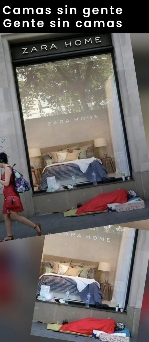 Cama sin gente...y gente sin cama...
Ah, pero el Riesgo País más bajo en 1000 años.
Qué se yo....